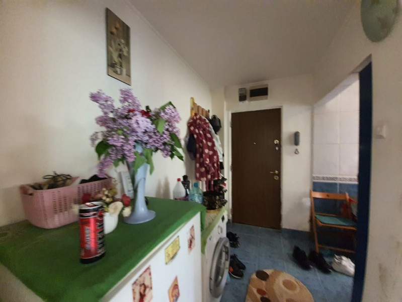 Campus Apartament 2 Camere Semidecomandate - Parter - Ideal Investitie