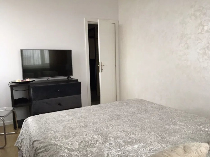 Apartament 3 Camere - Faleza Sud - Bloc Nou - Mobilat Complet
