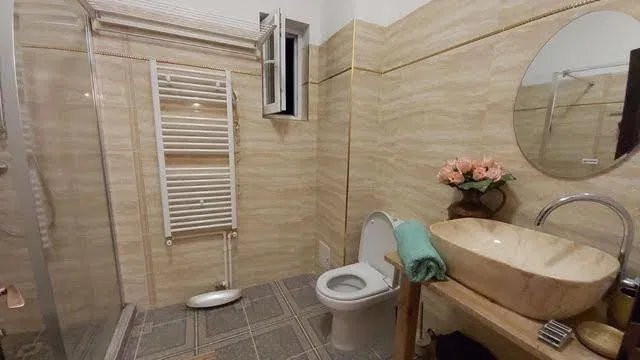 Apartament 3 Camere - Faleza Sud - Bloc Nou - Mobilat Complet