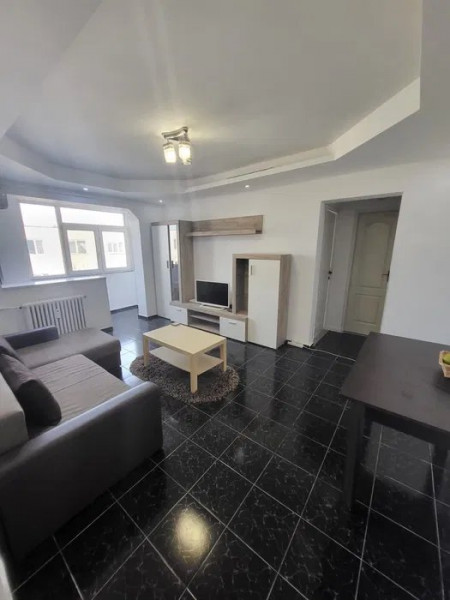 Apartament 2 Camere - Tomis Nord - Mobilat Complet