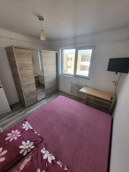 Apartament 2 Camere - Tomis Nord - Mobilat Complet