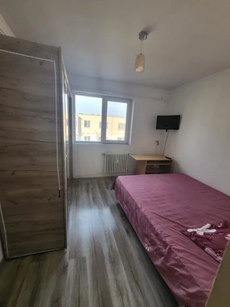 Apartament 2 Camere - Tomis Nord - Mobilat Complet