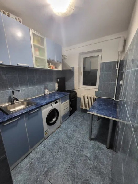 Apartament 2 Camere - Tomis Nord - Mobilat Complet