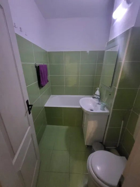 Apartament 2 Camere - Tomis Nord - Mobilat Complet