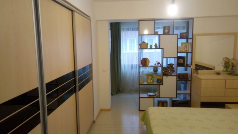 Apartament 3 Camere - Tomis Nord - Mobilat Complet - Loc Parcare