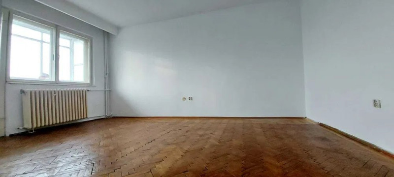 Apartament 3 Camere - Tomis I - Etaj 3 - Liber
