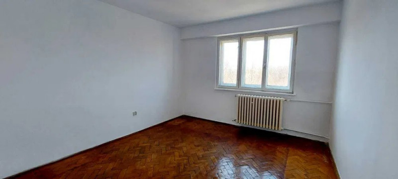 Apartament 3 Camere - Tomis I - Etaj 3 - Liber
