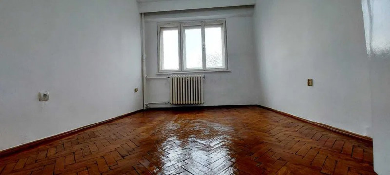 Apartament 3 Camere - Tomis I - Etaj 3 - Liber