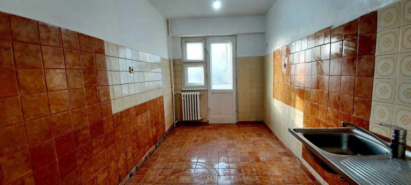 Apartament 3 Camere - Tomis I - Etaj 3 - Liber