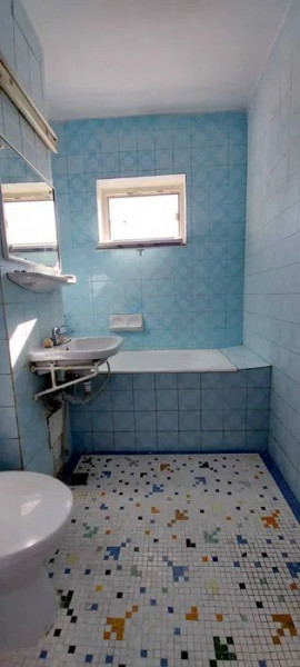 Apartament 3 Camere - Tomis I - Etaj 3 - Liber