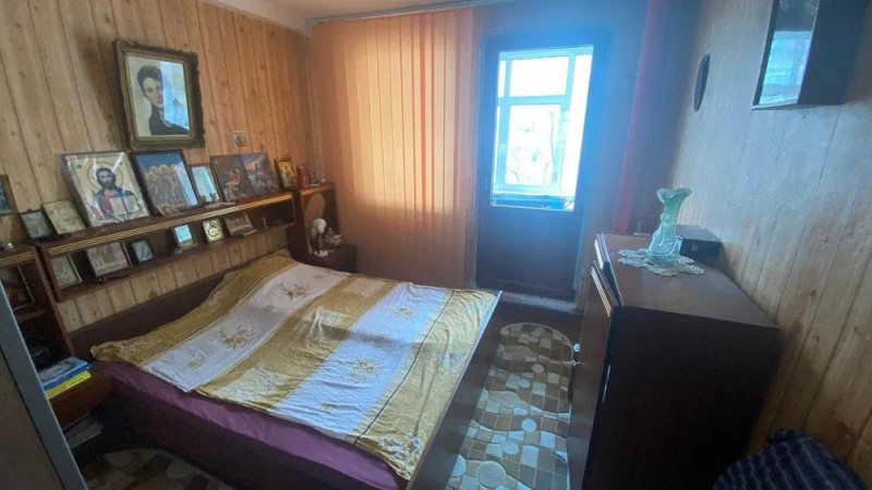 Apartament 3 Camere - Centru - Mobilat - Centrala Pe Gaze