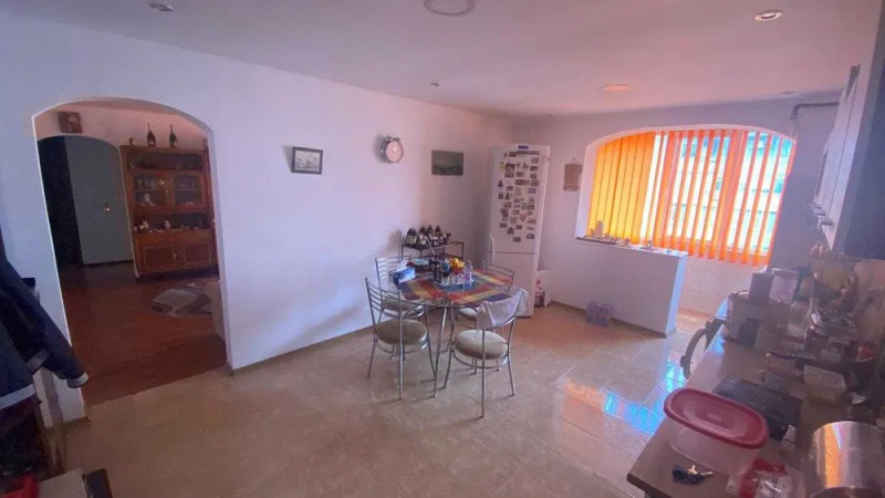 Apartament 3 Camere - Centru - Mobilat - Centrala Pe Gaze
