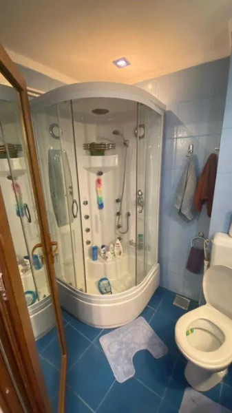 Apartament 3 Camere - Centru - Mobilat - Centrala Pe Gaze