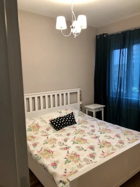 Apartament 2 Camere - Tomis Nord - Bloc Nou - Mobilat Complet