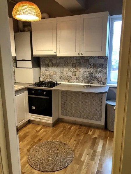 Apartament 2 Camere - Tomis Nord - Bloc Nou - Mobilat Complet