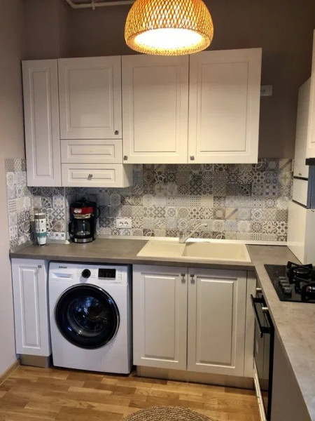 Apartament 2 Camere - Tomis Nord - Bloc Nou - Mobilat Complet