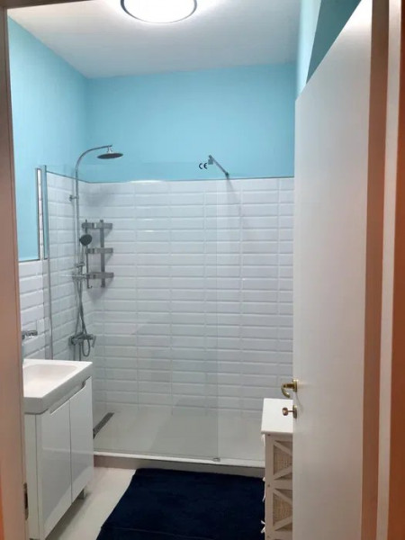 Apartament 2 Camere - Tomis Nord - Bloc Nou - Mobilat Complet