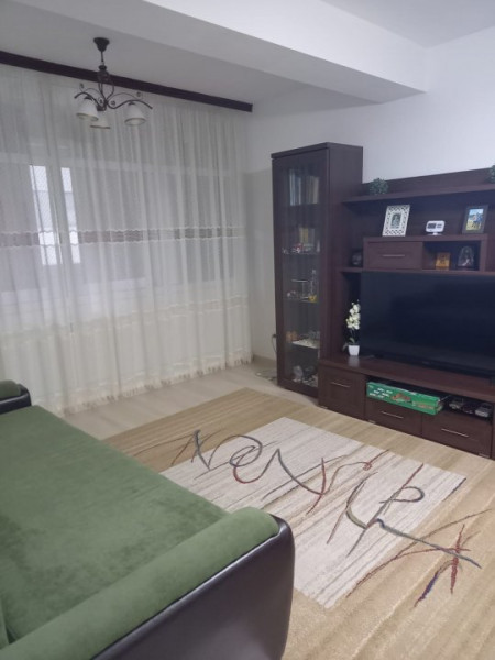 Apartament 2 Camere - Zona Campus - Mobilat Complet