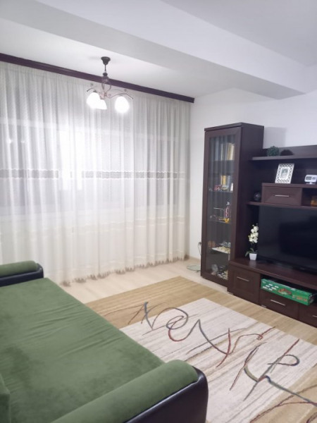 Apartament 2 Camere - Zona Campus - Mobilat Complet