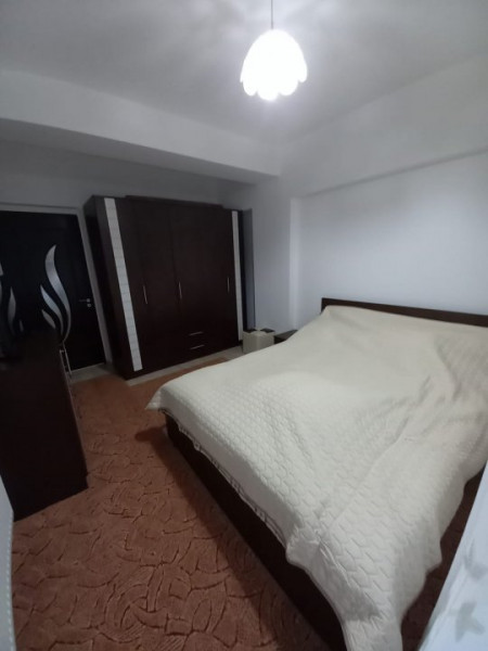 Apartament 2 Camere - Zona Campus - Mobilat Complet