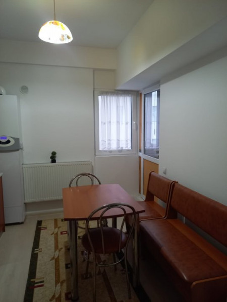 Apartament 2 Camere - Zona Campus - Mobilat Complet