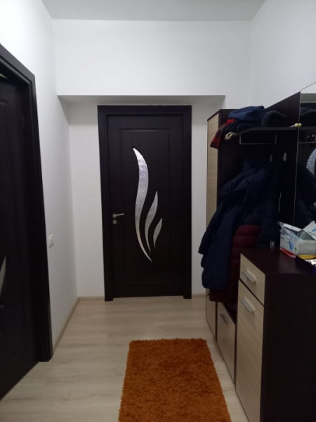 Apartament 2 Camere - Zona Campus - Mobilat Complet