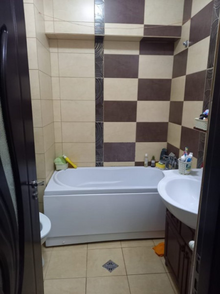 Apartament 2 Camere - Zona Campus - Mobilat Complet