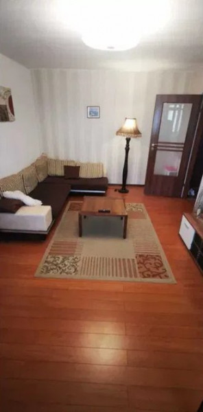 Apartament 2 Camere - Zona Boema - Mobilat Complet
