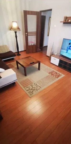 Apartament 2 Camere - Zona Boema - Mobilat Complet