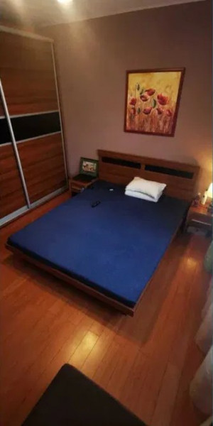 Apartament 2 Camere - Zona Boema - Mobilat Complet