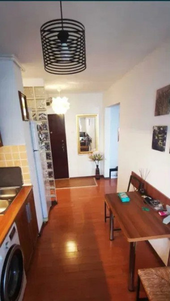 Apartament 2 Camere - Zona Boema - Mobilat Complet