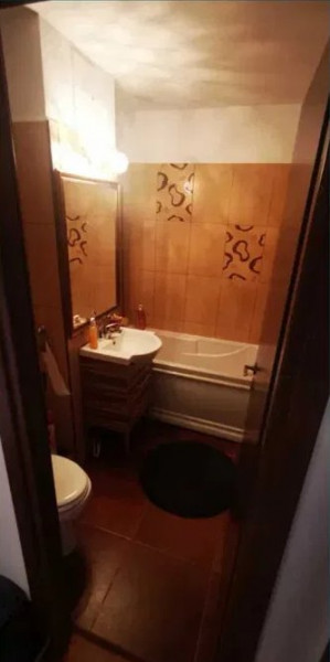 Apartament 2 Camere - Zona Boema - Mobilat Complet
