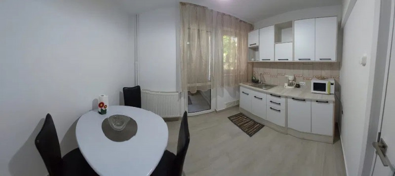 Apartament 3 Camere - City Park Mall - Renovat - Centrala Pe Gaze