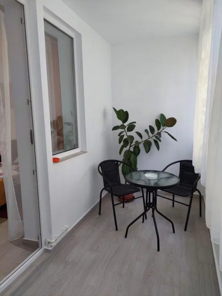 Apartament 3 Camere - City Park Mall - Renovat - Centrala Pe Gaze