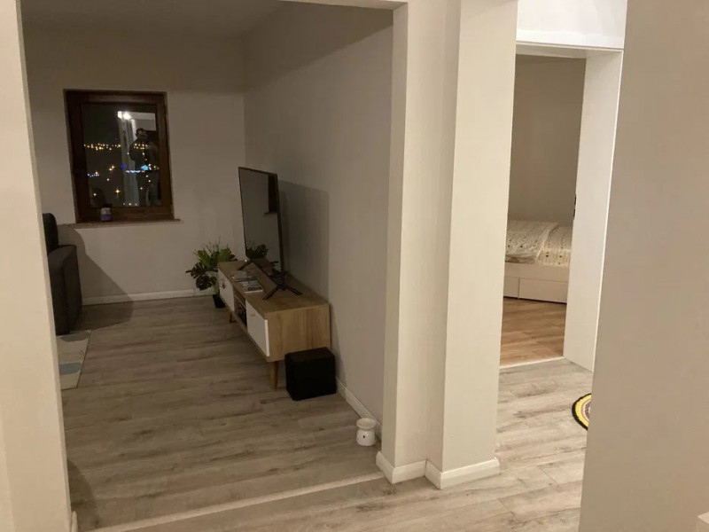 Apartament 4 Camere - Cora Bratianu - Mobilat Complet
