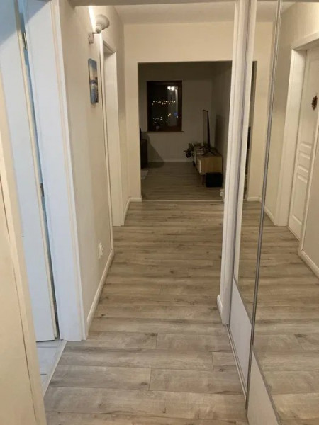 Apartament 4 Camere - Cora Bratianu - Mobilat Complet