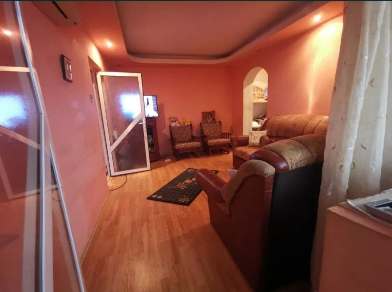 Apartament 2 Camere - Spitalul Judetean - Etaj 2