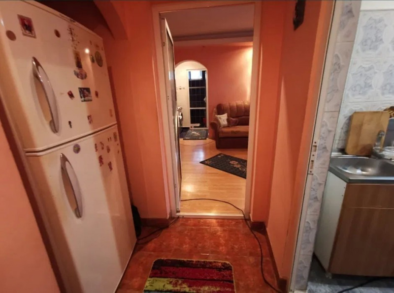 Apartament 2 Camere - Spitalul Judetean - Etaj 2