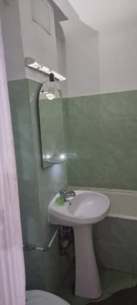 Apartament 2 Camere - Tomis Nord - Parter - Gaze La Usa