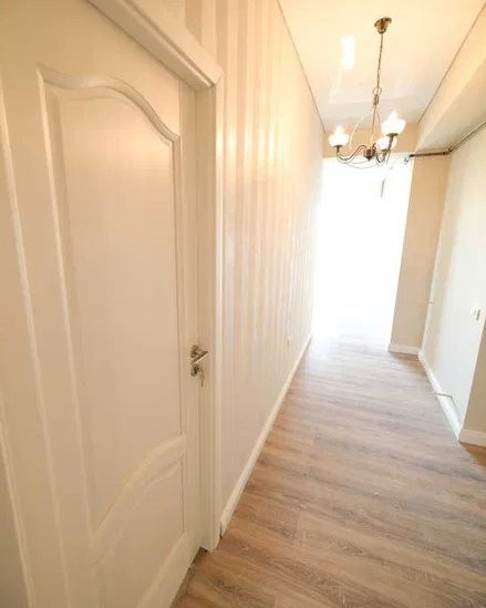 Apartament 2 Camere - Tomis Plus - Bloc Nou