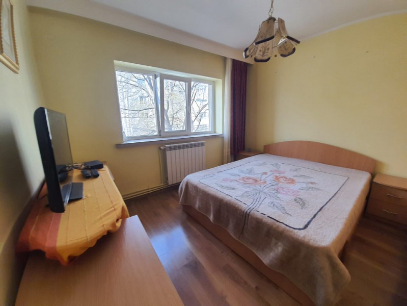  ICIL Apartament 2 camere- Liceul Ovidius - Mobilat - Centrala Gaze