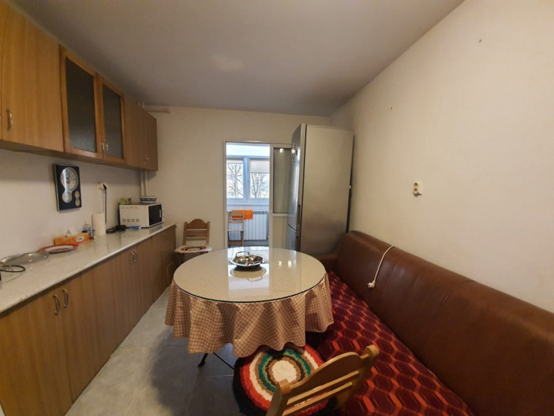  ICIL Apartament 2 camere- Liceul Ovidius - Mobilat - Centrala Gaze