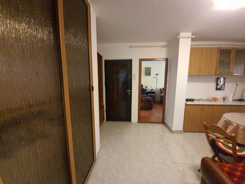  ICIL Apartament 2 camere- Liceul Ovidius - Mobilat - Centrala Gaze