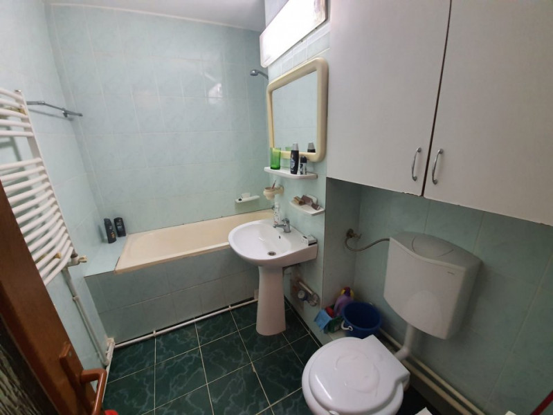  ICIL Apartament 2 camere- Liceul Ovidius - Mobilat - Centrala Gaze