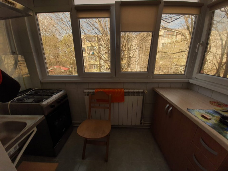  ICIL Apartament 2 camere- Liceul Ovidius - Mobilat - Centrala Gaze