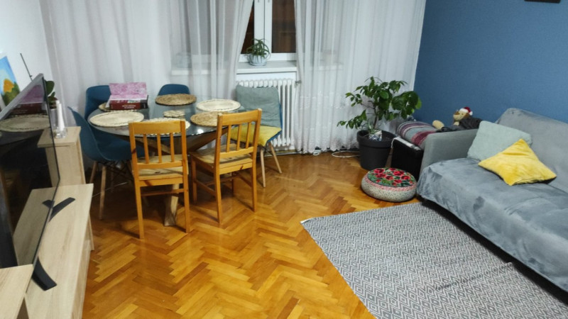 Apartament 2 Camere - Centru - Biserica Constantin Si Elena - Termen Lung