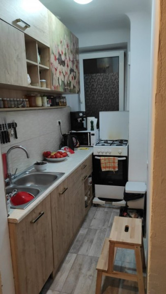 Apartament 2 Camere - Centru - Biserica Constantin Si Elena - Termen Lung