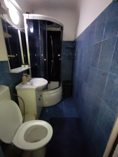 Apartament 2 Camere - Centru - Biserica Constantin Si Elena - Termen Lung