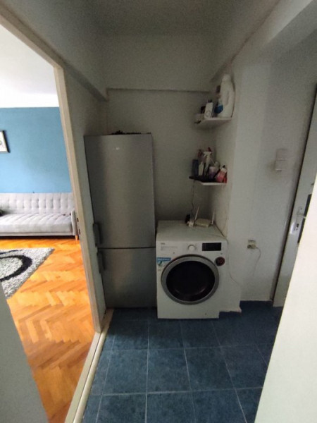 Apartament 2 Camere - Centru - Biserica Constantin Si Elena - Termen Lung