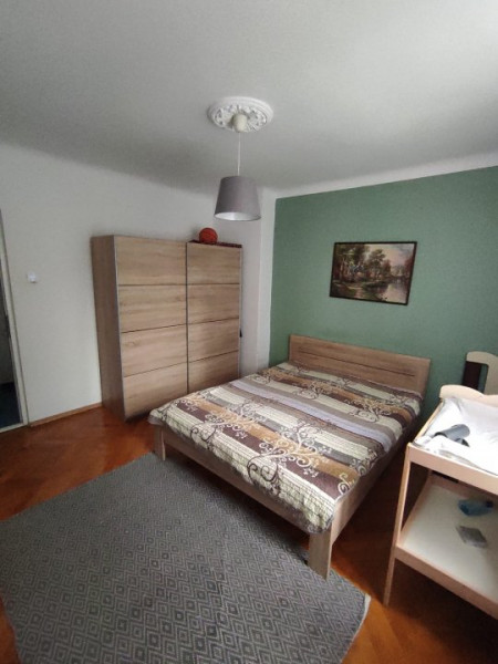 Apartament 2 Camere - Centru - Biserica Constantin Si Elena - Termen Lung